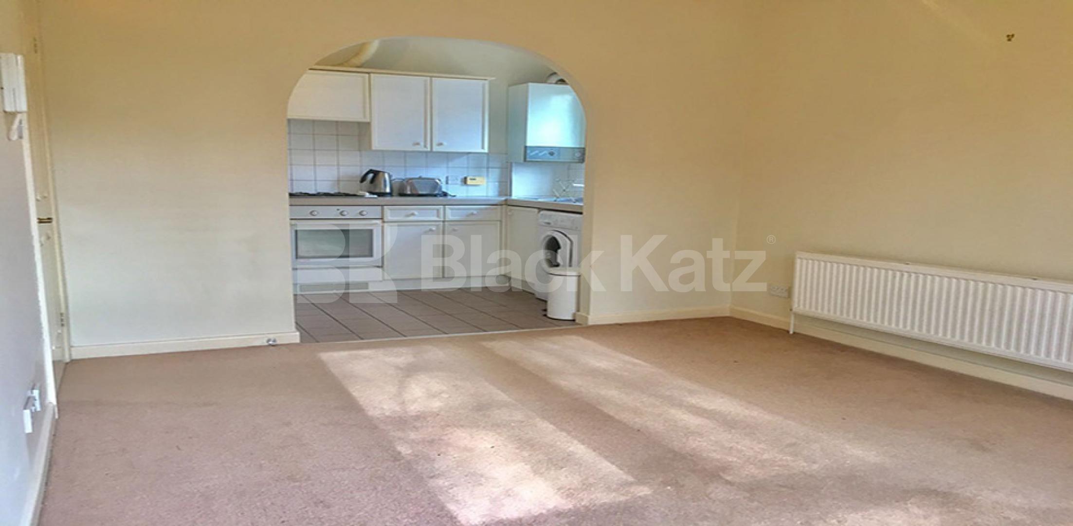 			NEW INSTRUCTION , 1 Bedroom, 1 bath, 1 reception Apartment			 Leroy Street , SE1